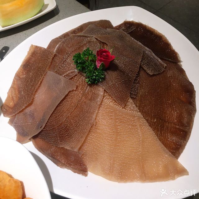 海底捞火锅映月湖环宇城店