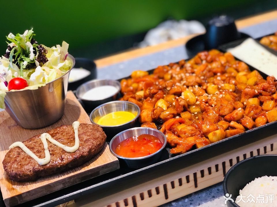 【分米鸡dm chicken】分米鸡dm chicken电话_分米鸡d