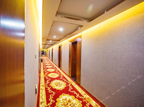 银海商务宾馆位于西宁市城东区七一东路14号推荐菜:分类:酒店;宾馆