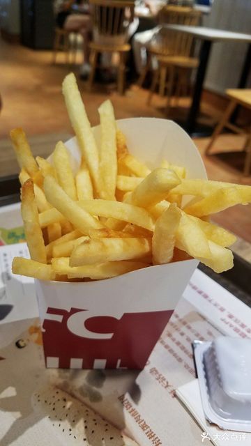 肯德基湛江城市广场店