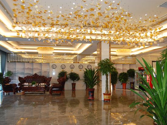 唐县酒店排行图片