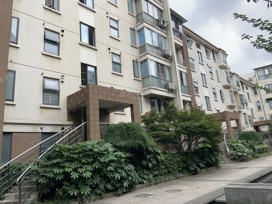 查看大华梧桐城邦