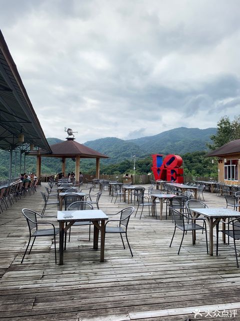              南坑咖啡观赏园