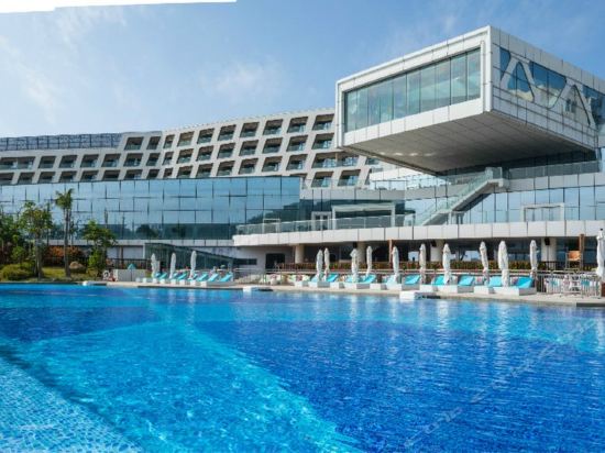 珠海海岛游-外伶仃岛/东澳岛公寓图片