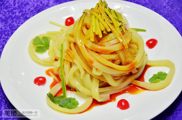 鸿景园生态大酒店