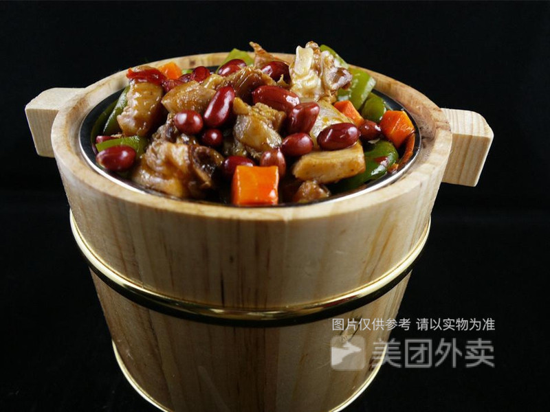 网吧斜对面)推荐菜:酸菜肥肠木桶饭洋葱炒蛋木桶饭香菇排骨木桶饭分类