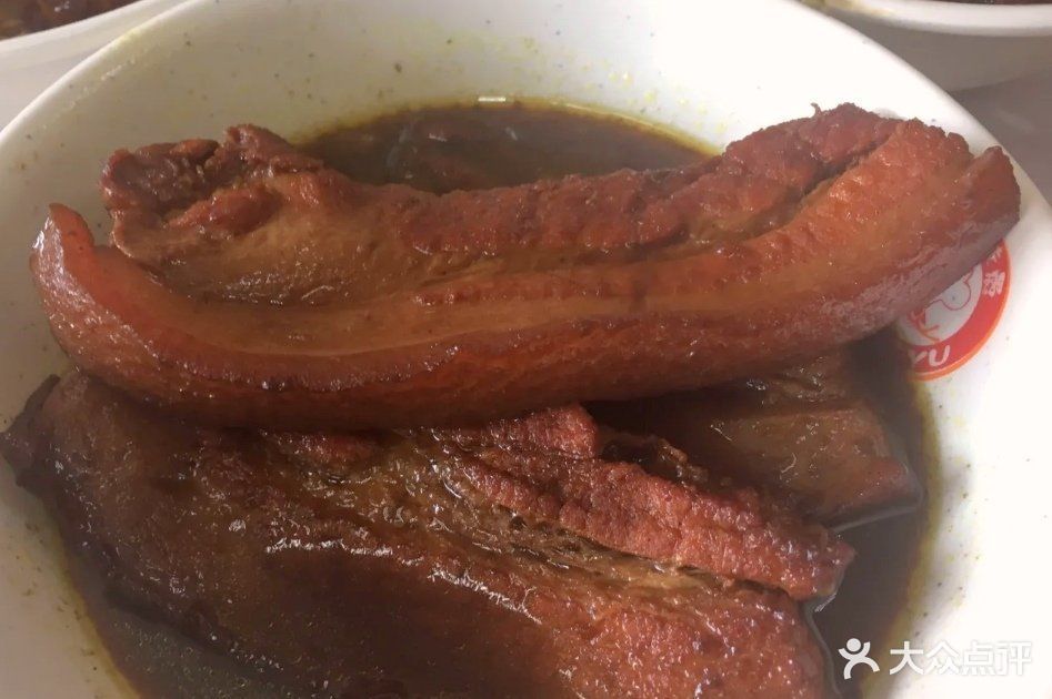 怪味愚把子肉馆青年路店