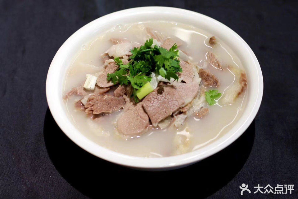 【老磨坊羊汤馆】老磨坊羊汤馆电话_老磨坊羊汤馆怎么样_360地图