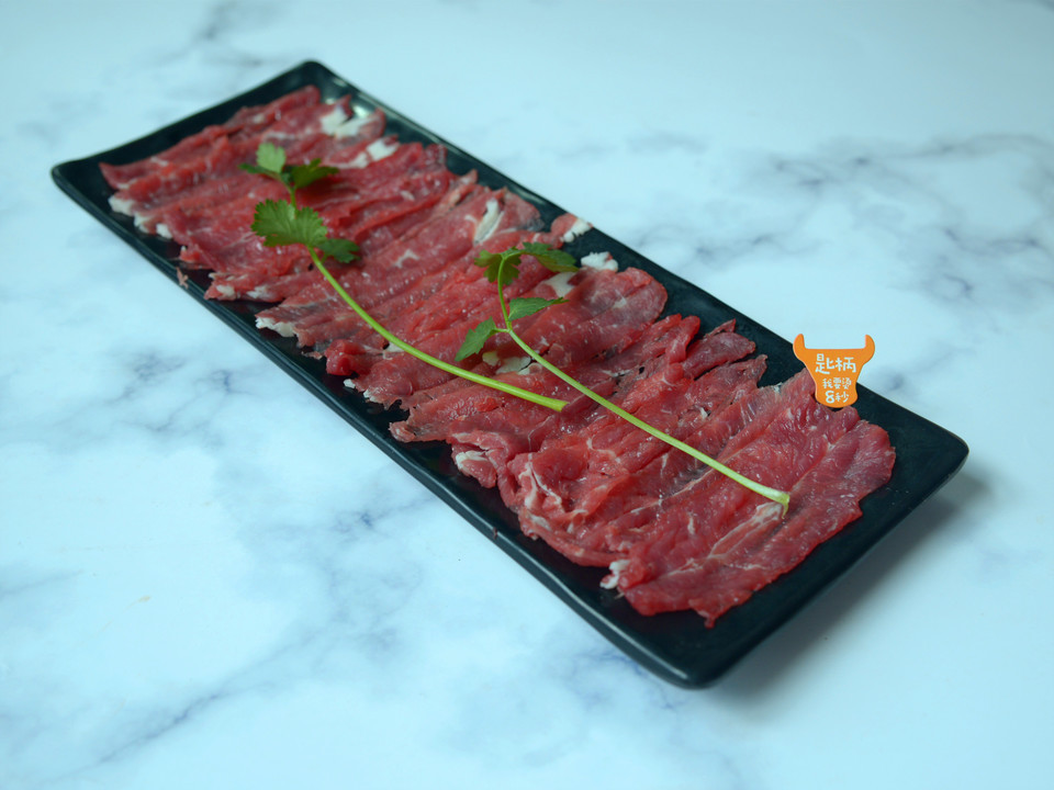 潮正和潮汕鲜牛肉火锅