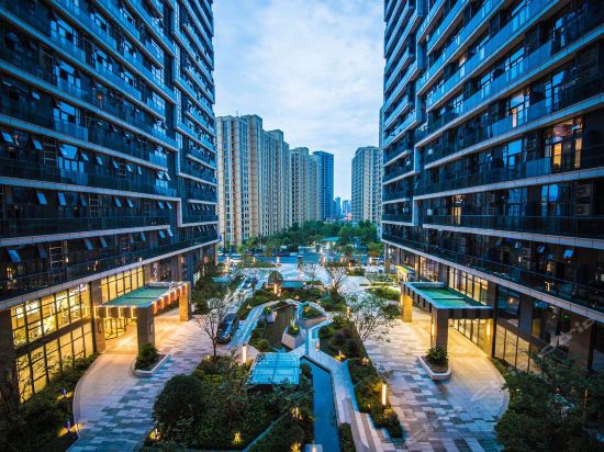 查看向江来黄龙御公馆_360地图搜索结果列表