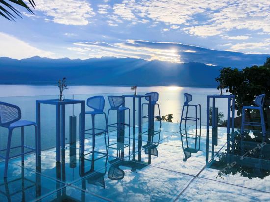 大理那湾海景度假酒店