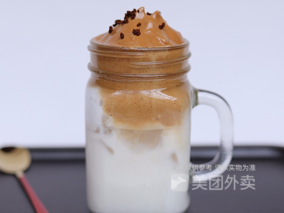 bourboncafe玻本咖啡老外街店