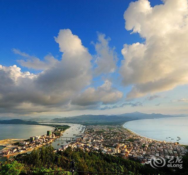 惠东虹海湾假日酒店