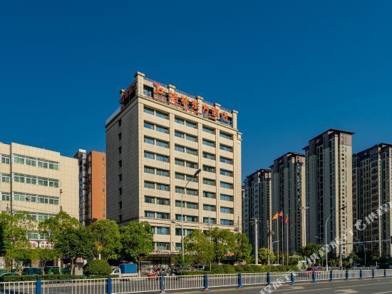 格林东方酒店(涡阳南路店)