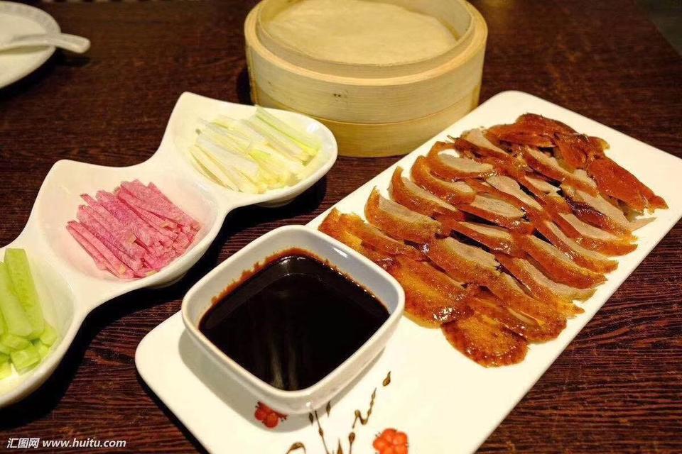 北京片皮烤鸭楚雄店