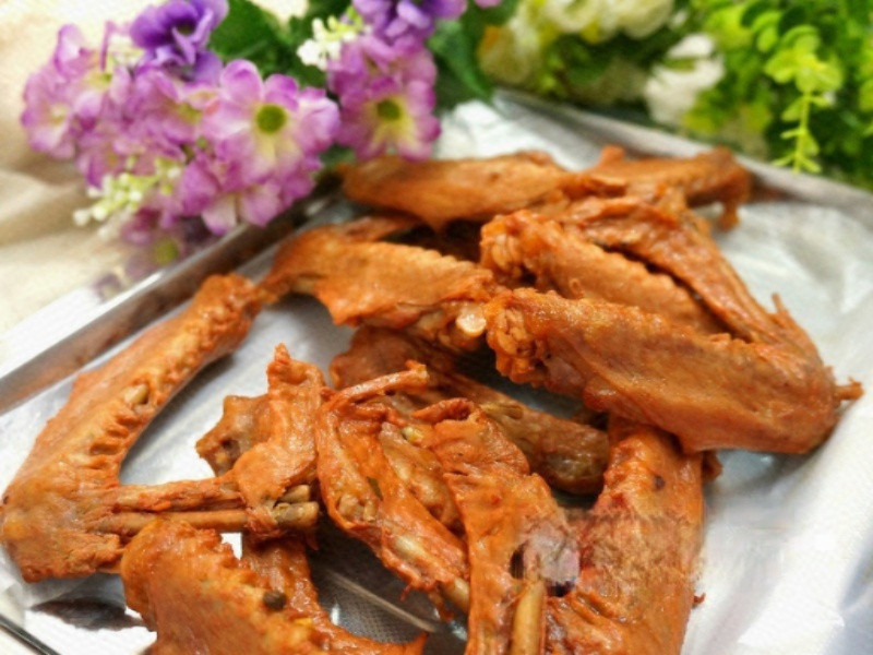 老字号豆干面图片