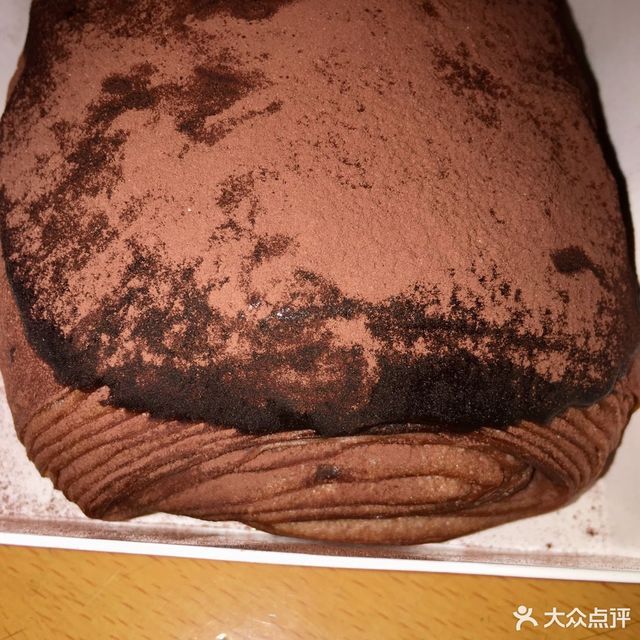 肉松蛋糕推荐菜:金橙手感烘焙(农林店)位于江门市蓬江区农林东路24号