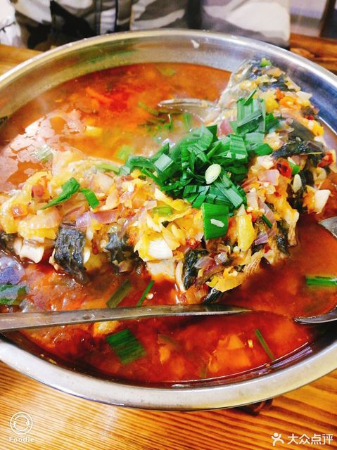 飘香跳跳鱼图片