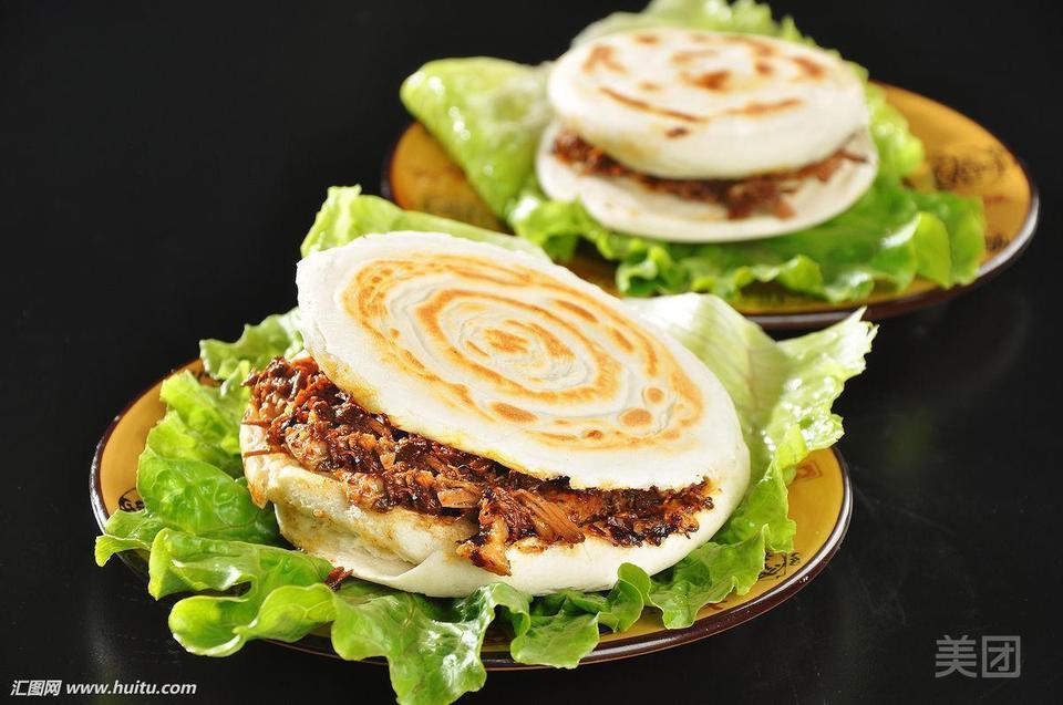 小夕北肉夹馍西安凉皮澳林店