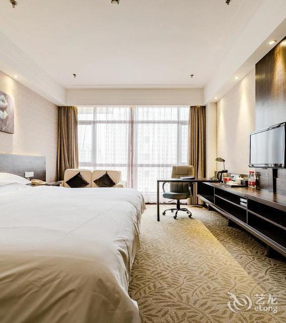 维也纳国际酒店威海火车站店