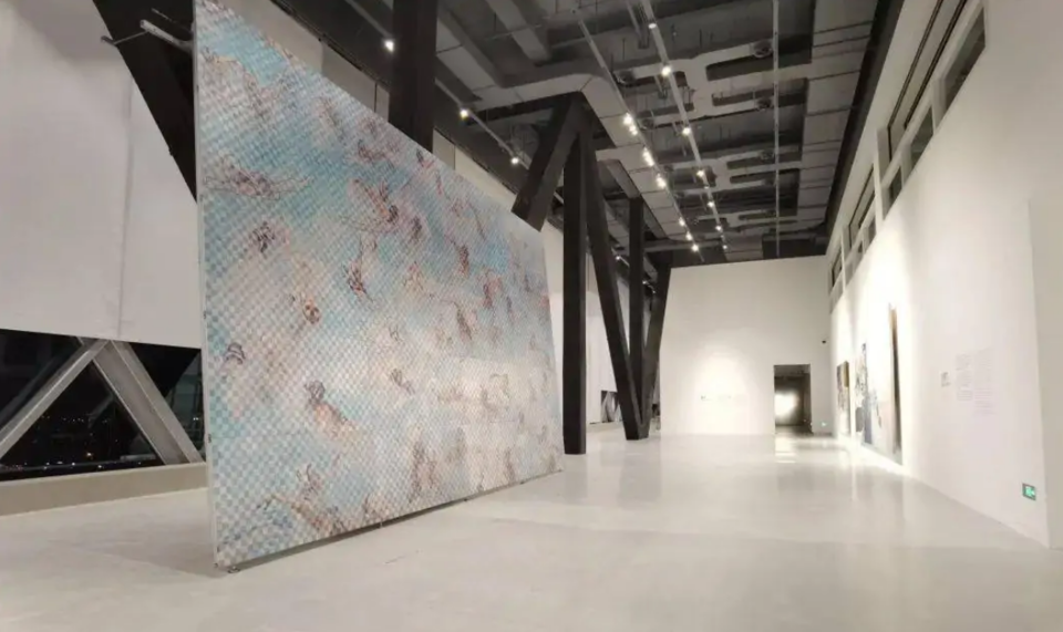 南京广厦美术馆