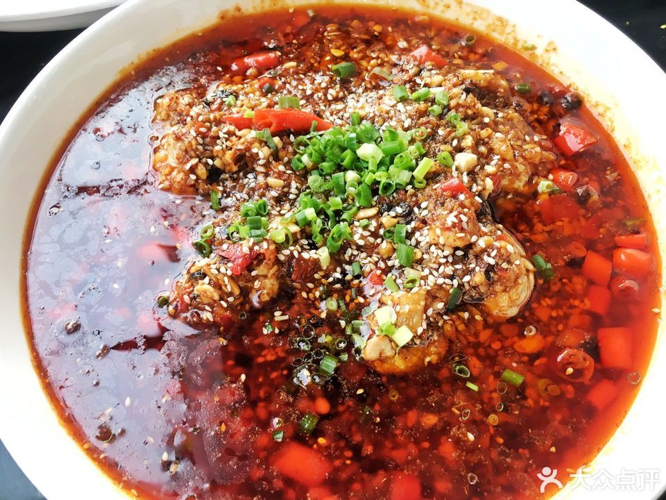 文大师小龙虾花园餐厅园艺山店