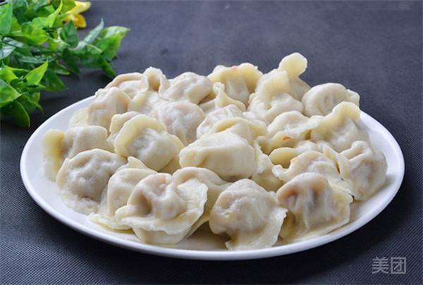 一品鲜饺子馆