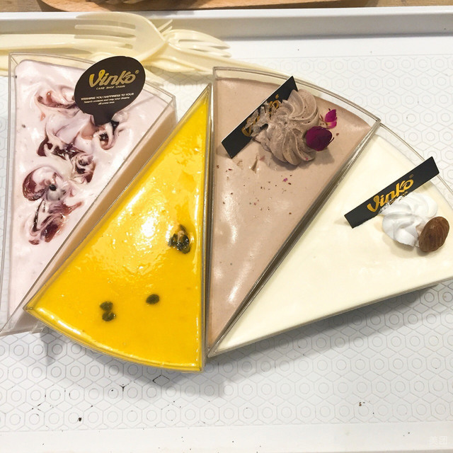 【vinko小厨手工烘焙(佛山容桂可可店)】vinko小厨手工烘焙(佛山容桂