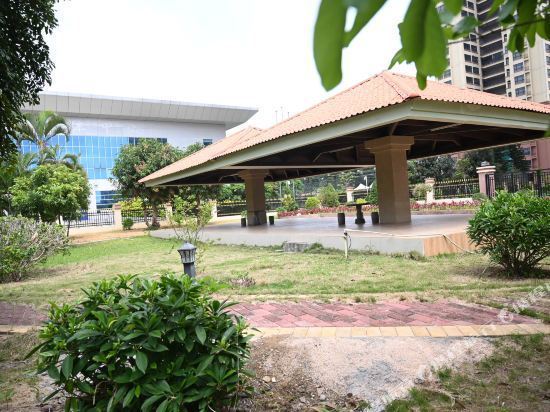 南海宾馆(湛江奥体中心店)