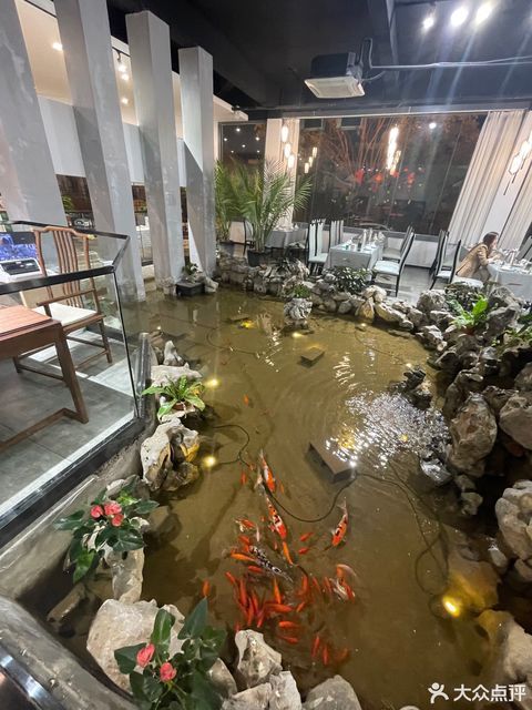 餐馆 正餐 中餐正餐 > 青未了沂河饭店推荐菜:分类:餐馆;中餐;餐饮