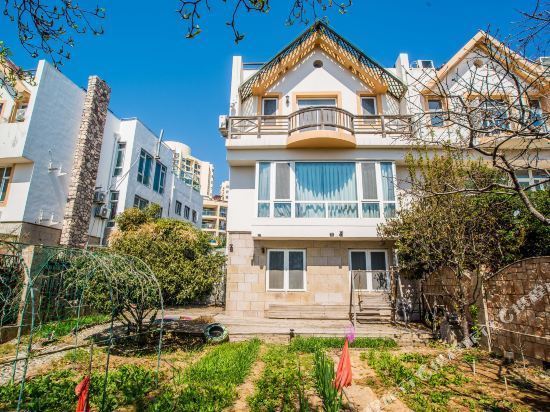 【颐海花园酒店】地址,电话,路线,周边设施_360地图