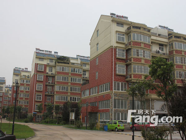 龙燕·金润嘉园图片