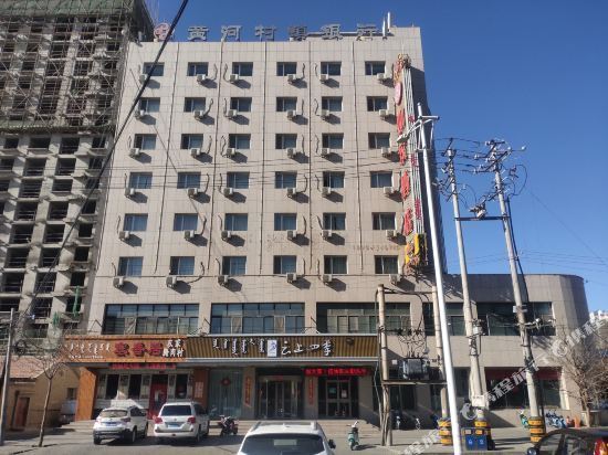 亚都商务酒店图片