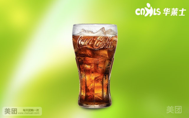 华莱士全鸡汉堡四会时代广场店