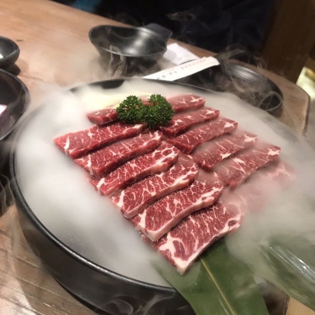 风花雪月图片