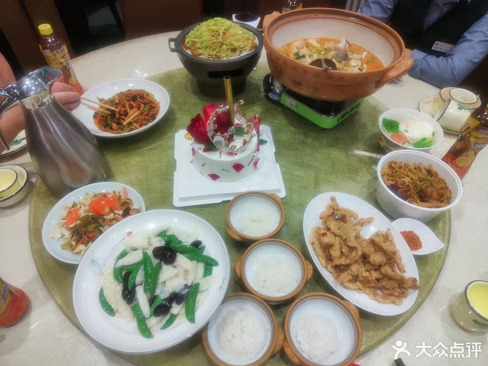 贺福记(乌海店)图片