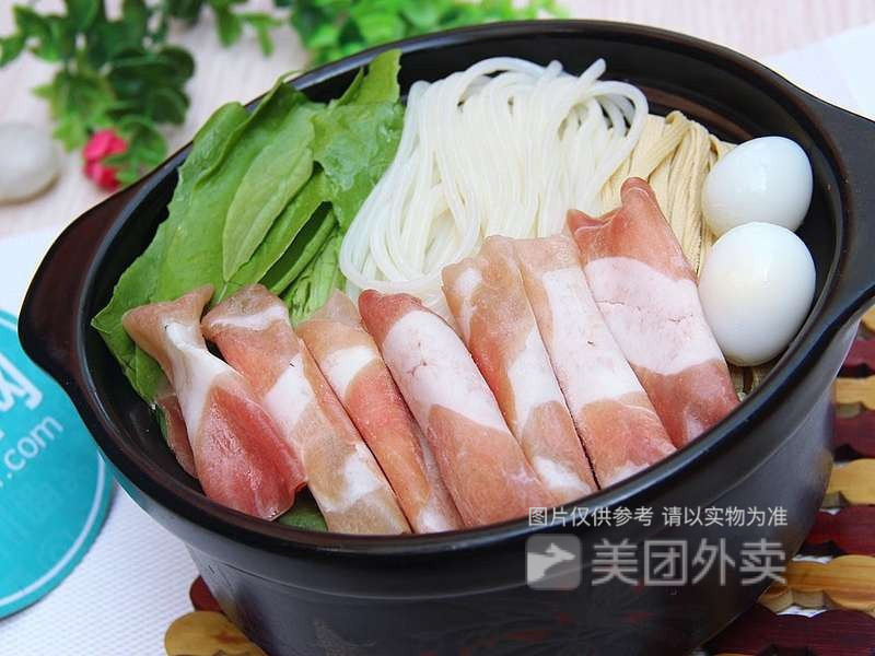 琳妹子过桥米线两千平店