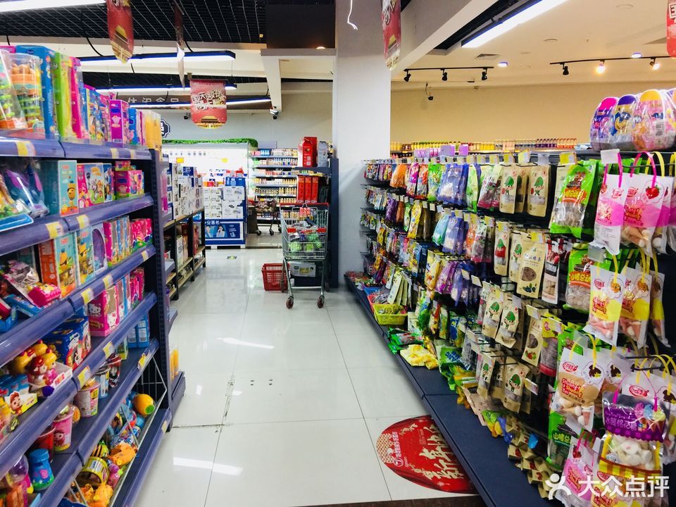 【家乡好超市】地址,电话,路线,周边设施_360地图