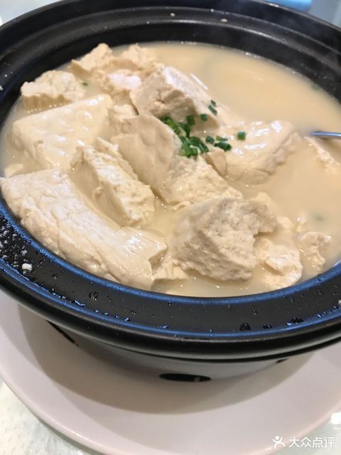 龙水山大酒楼万寿路店