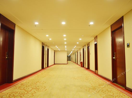 石家庄市 住宿服务 酒店 > 颐园宾馆(新华路店)
