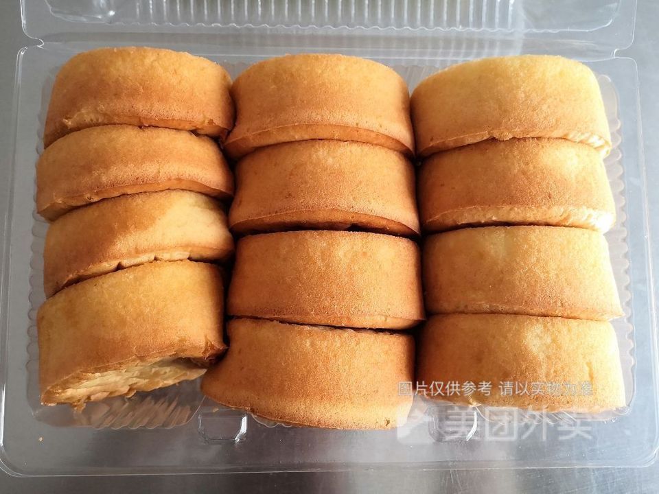 王李家铺粑粑坊