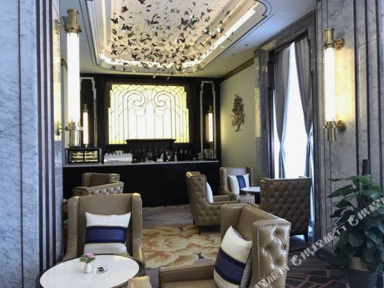 瑞安丽嘉半岛酒店