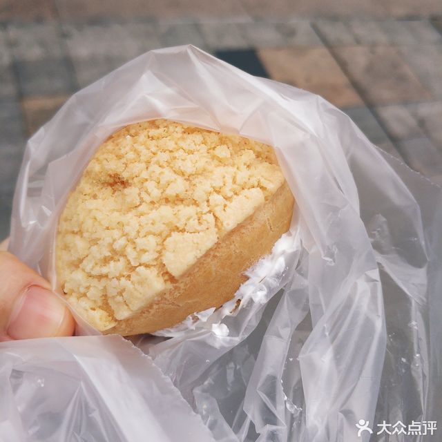 火烈鳥蛋糕10寸推薦菜:標籤:甜品店糕餅店面包店面包西點蛋糕店華生園