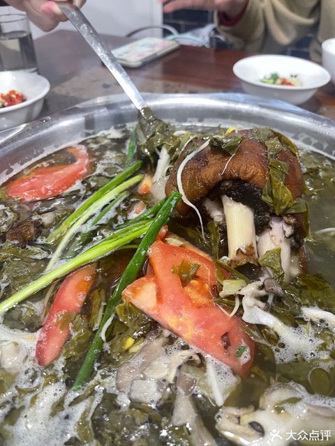 人民公社金兰大道店