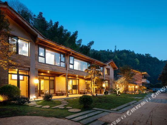 浏阳上云溪民宿