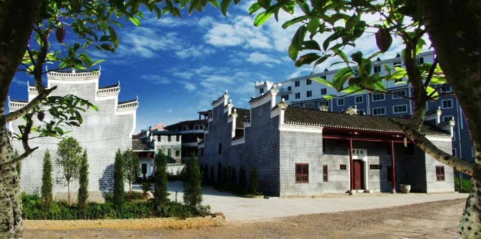 楚郡培训学校潇湘耒阳分校