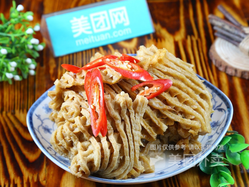 曹氏安徽牛肉板面