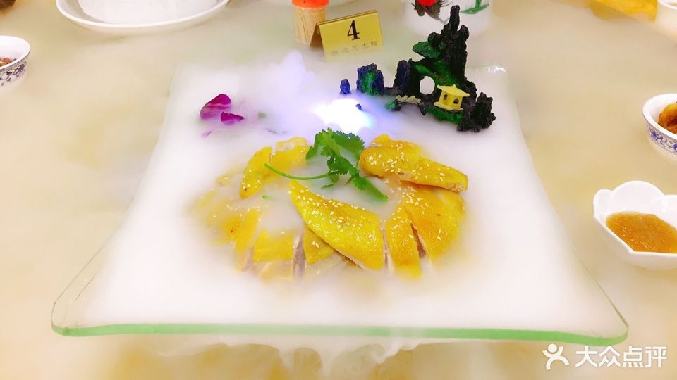 辣木汤南横村店