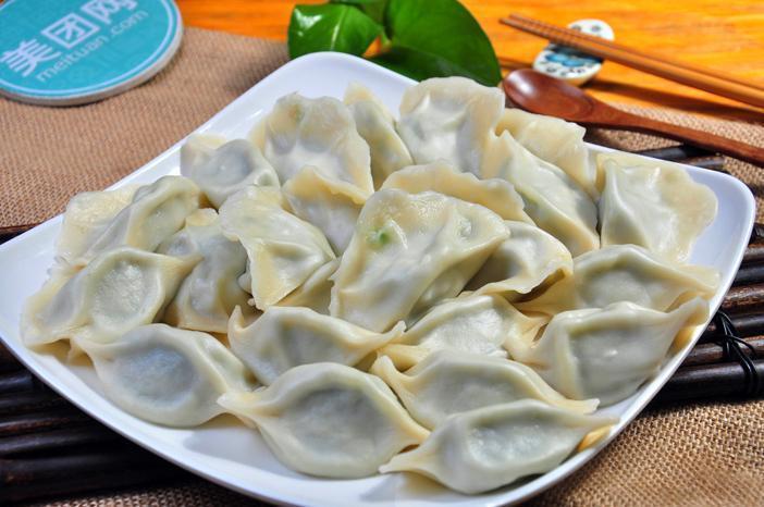 朝城水饺龙湾总店