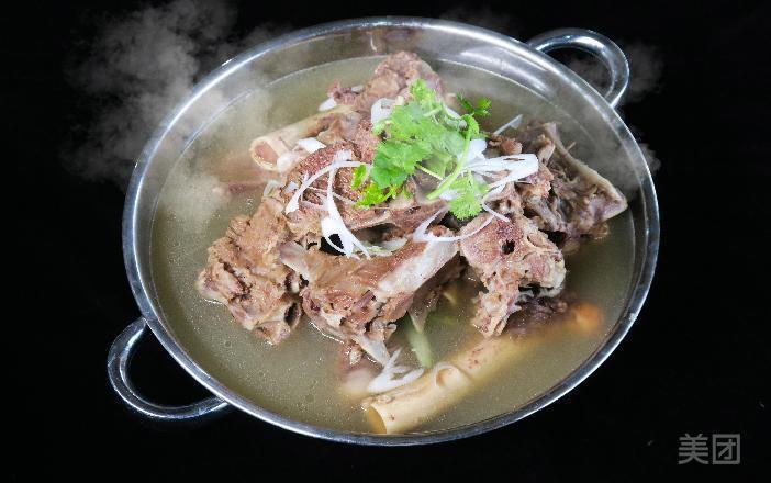 众和源骨骨香羊架馆